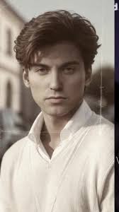 @jutes in ‘80s #jutes #jutesmusic #jordan #lutes #singer #songwriter  #punkstar #fyp #fypシ #jordanlutes