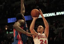 Chicago bulls forward brian scalabrine is one of a kind. The White Mamba What Makes People Love Brian Scalabrine Bleacher Report Latest News Videos And Highlights