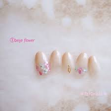 たゆネイルデザイン たゆnailにこにこ保育ルーム