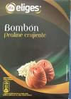 Bombón Praliné Crujiente