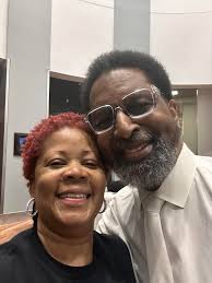 Thank you for the years of service and friendship. You will live