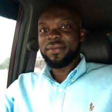 Charles Obeng Agyapong Quotes