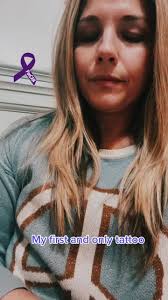 My Aunts Keeper Tattoo