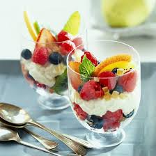 Pin Von Sofa Auf Mother S Day Fruhstuck Parfait Zitronenrezepte Diabetiker Fruhstuck Rezepte