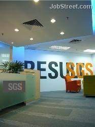 Sgs is pleased to announce the acquisition of consolidated laboratory (m) sdn bhd and labservice (m) sdn bhd, kuala lumpur, malaysia, collectively referred to as conserve. Working At Sgs Malaysia Sdn Bhd Company Profile And Information Jobstreet Com Malaysia