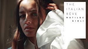 Jun 18, 2021 · a girare lo spot di presentazione paolo genovese con l'attrice matilde gioli. The Wait With Matilde Gioli Youtube