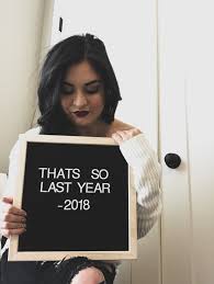 Letter Board Idea To Ring In The New Year That S So Last Year 2018 Letterboard Quotes Newyear New Year Words Message Board Quotes Quotes About New Year