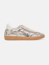 Dolce Vita Notice Sneaker in Silver – JAYNE Boutique