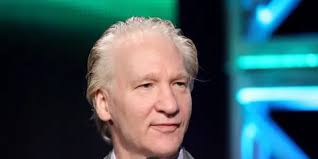 Bill Maher Net Worth
