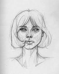 Sketch is a vector graphics editor for macos developed by the dutch company sketch b.v. Pencil Sketch Artist Ani Cinski Art Artwoonz