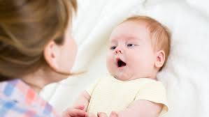 ภาษาเด็กเล็ก” เพื่อพัฒนาการที่ยิ่งใหญ่ของลูกน้อย