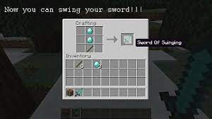 New dimensions with own bosses and adventures. Tobuscus Tools Mod Discontinued Minecraft Mod