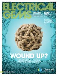 Electrical Gems - Gemcell