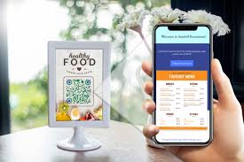 We to digitalize your menu. Create Touchless Menu Qr Code For Restaurants In Just 5 Steps Free Qr Code Generator Online