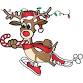 2025 Phoenix Run Run Rudolph 1/2 & 10K / 5K / Kids event image