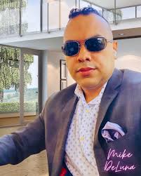 Mike DeLuna Real Estate Recruiter