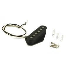 We did not find results for: Icon 52 Tele Pickup Alnico 3 Available For Both Bridge And Neck Positions