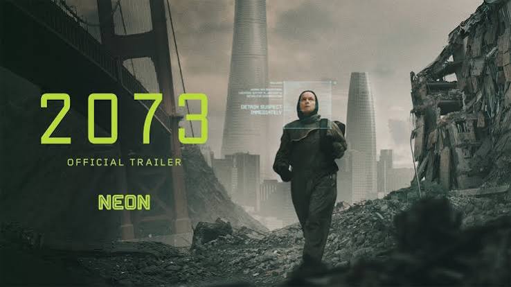 2073' Review: Back to the Future - The New York Times