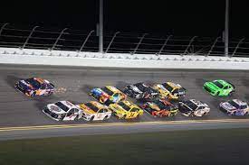 Keep track of every single race and program it yourself so you do not miss any dates from the calendar. Daytona 500 Schedule 2018 Times Tv Schedule Events And Online Streaming For Sunday Sbnation Com