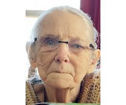 Dorothy Zeman Obituary (1935