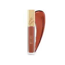 Milani Amore Satin Matte Lip Creme 09 Velvet Original Cosmetics Nigeria In 2020 Lip Creme Milani Cosmetics Matte Lips