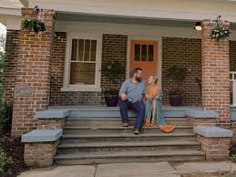 Vacation home video part 1. Home Town Hgtv