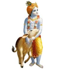 Krishna With Cow Transparent Background Png Clip Art Krishna With Cow Art In 2020 Cow Art God Art Krishna Art