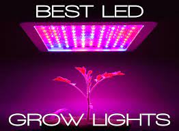 The advanced platinum led grow light has a new upgraded aluminum cooling heat sinks for temperature control. Best Led Grow Lights Buying Guide Updated Comparison List