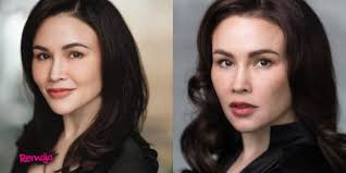 Bintang Bertaraf Antarabangsa! Sarimah Ibrahim Rasmi Bekerjasama Dengan  Agensi Terkenal Fiona Cross