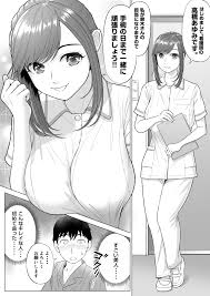 高橋あゆみさんは医療従順者 - Page 4 - IMHentai
