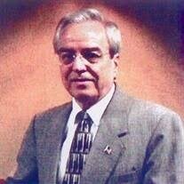 James Franklin Trousdale Obituary