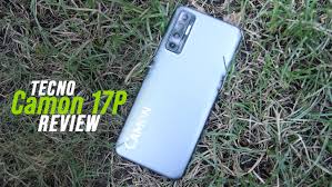TECNO Camon 17P - Affordable Mobile ...