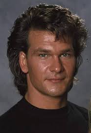 Remembering Patrick Swayze's iconic movie roles