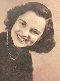 Josephine Traweek Obituary January 29, 2021