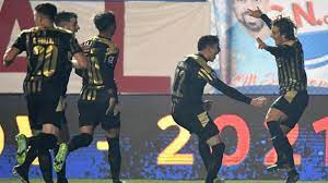 Based on the current form and odds of nacional & peñarol, our value bet for this match is for this to be a high scoring match and there be over 3.5 goals. Eyhgk43txjfvym