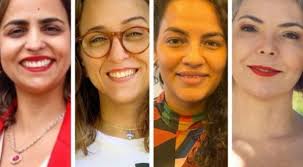 PT pernambucano aposta nas mulheres para aumentar bancada na Câmara Federal