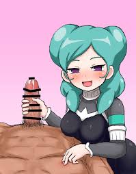 Inazuma Eleven Go Chrono Stone hentai videos, GIFs, and images | R34.app