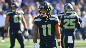 Seahawks news: Jaxon-Smith Njigba makes history in monster game vs. Texans
