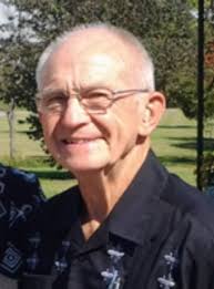 Harold L. Crock Obituary