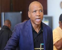 He served as the provincial secretary of the african national congress north west provincial leadership from 2011 until august 2018. Ramaphosa Has Powers To Remove Mahumapelo Capricorn Fm