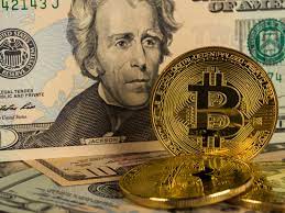 China has been in the lead in developing its own digital currency. Cryptocurrencies Will Survive The Rise Of Central Bank Backed Digital Coins But Their Use Will Likely Decline Deutsche Bank Says Currency News Financial And Business News Markets Insider