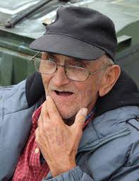 Obituary information for Norman Leonard Hines