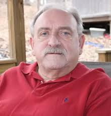 Obituary information for Charles Gregory Parris