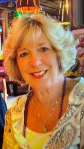 Patricia Paschall Wince