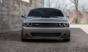 2016 Dodge Challenger 392 Hemi Scat Pack Shaker Packages 2015 Dodge Challenger Dodge Challenger Dodge