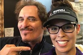 Prime minister of new zealand collins discovery encyclopedia, 1st edition ©. Sons Of Anarchy S Kim Coates Stops By Okanagan Cafe Salmon Arm Observer