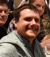 Aaron Raynor's Instagram, Twitter & Facebook