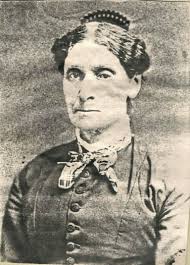 Mary A. (Sturrock) Forbes (1824-1900)