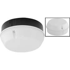 Fern Howard Columbus Minor HF 16W 2D IP65 Bulkhead Opal