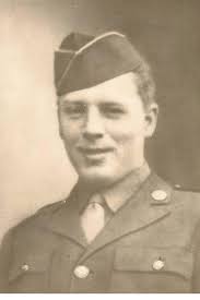 PFC William Louis Rushlau (1916-1945)